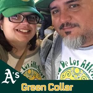 Meet your Posher, Pamela